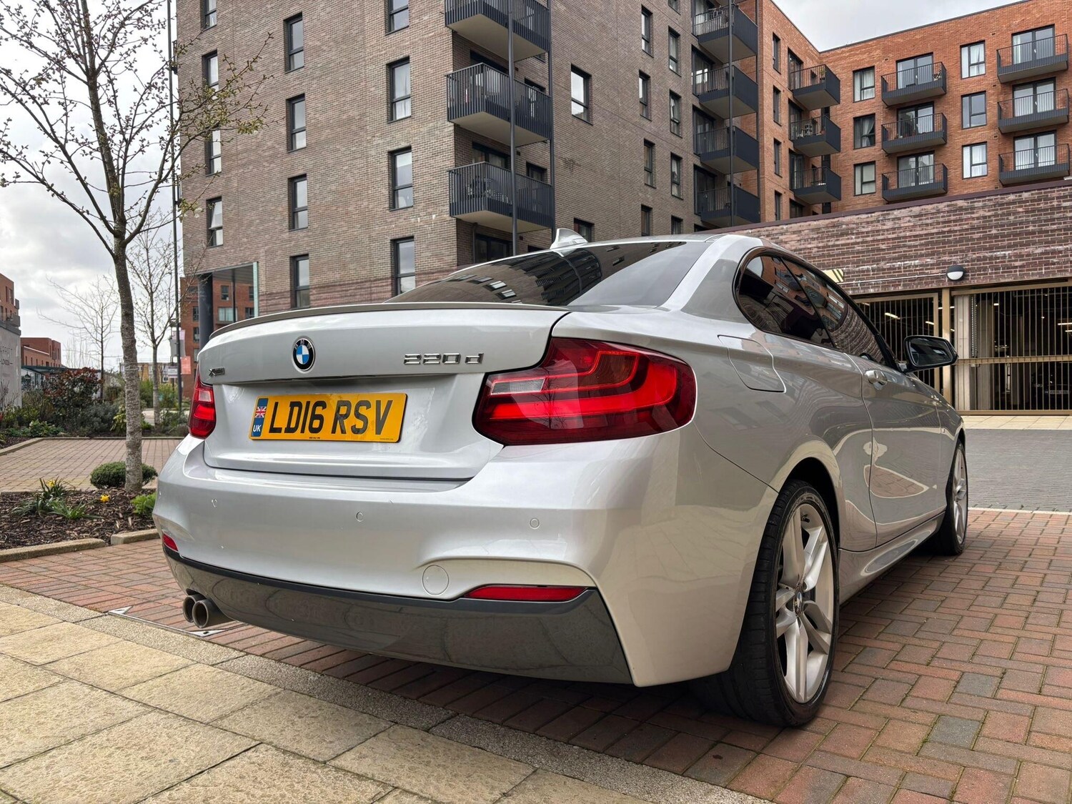 Used BMW 2 Series for sale - 77908541: Photo 37