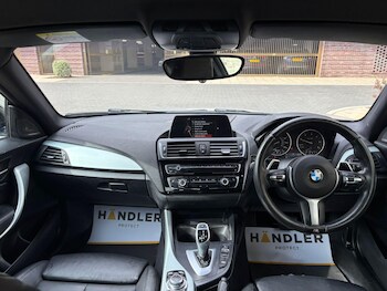 Used BMW 2 Series 2016 for sale - 77908541: Photo