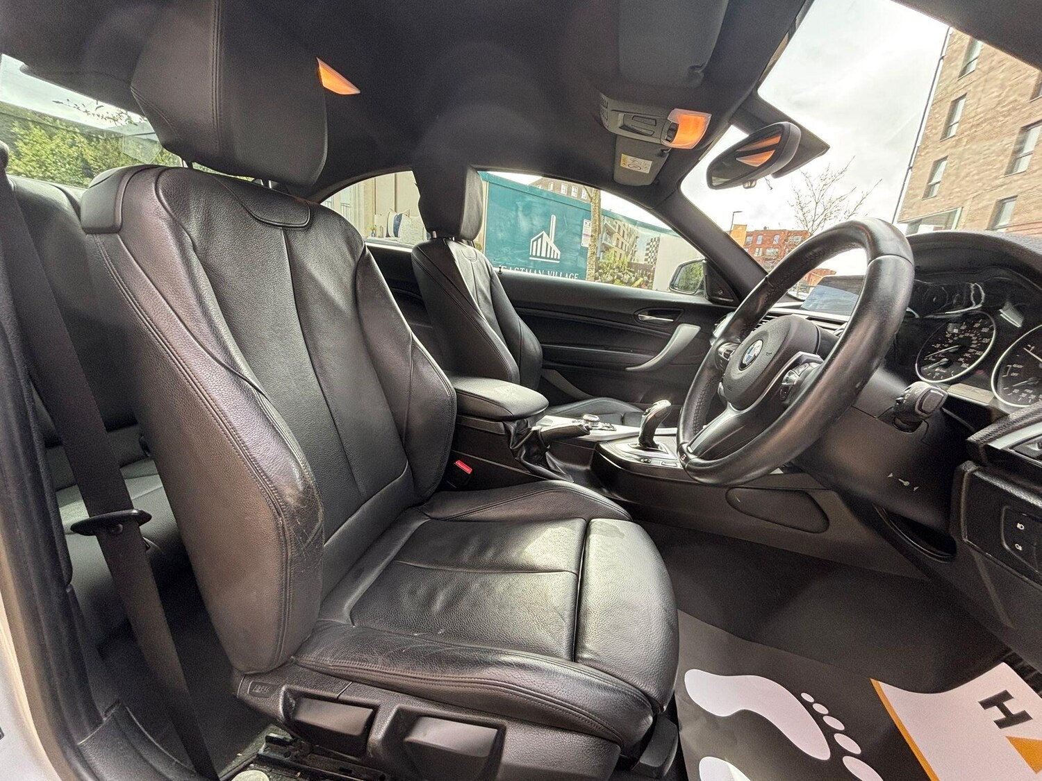 Used BMW 2 Series for sale - 77908541: Photo 45