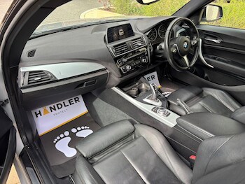 Used BMW 2 Series 2016 for sale - 77908541: Photo