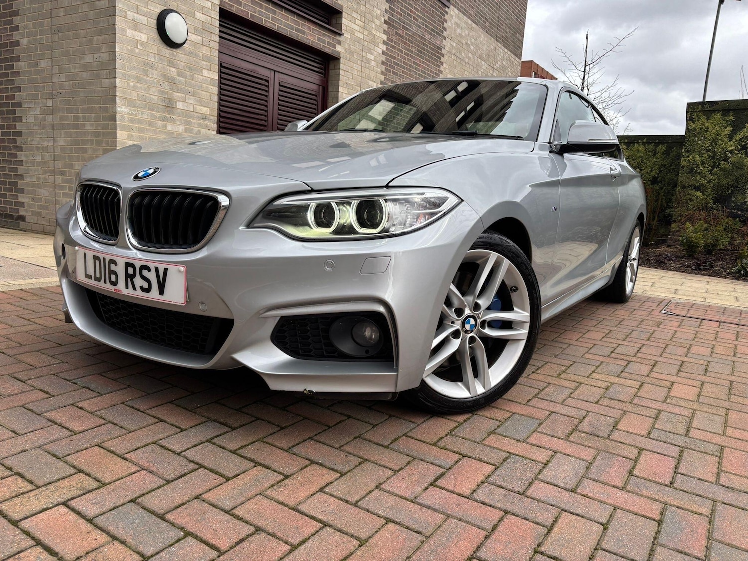 Used BMW 2 Series for sale - 77908541: Photo 6