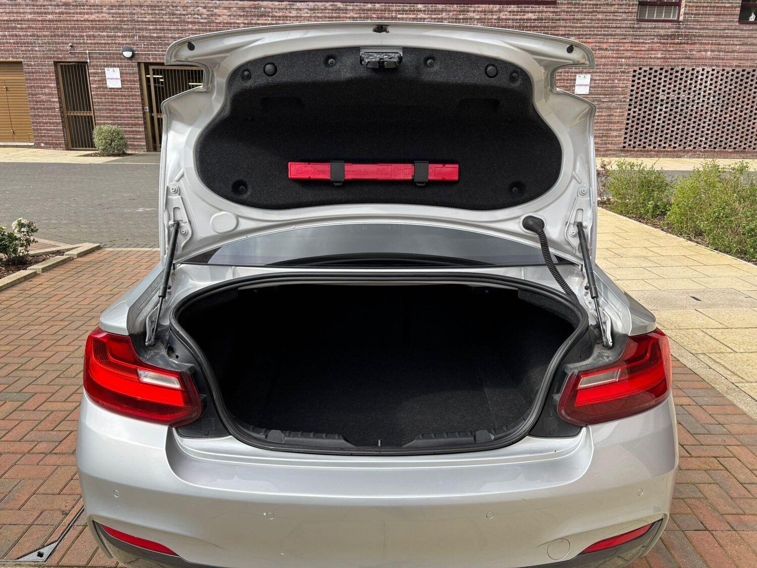 Used BMW 2 Series for sale - 77908541: Photo 62