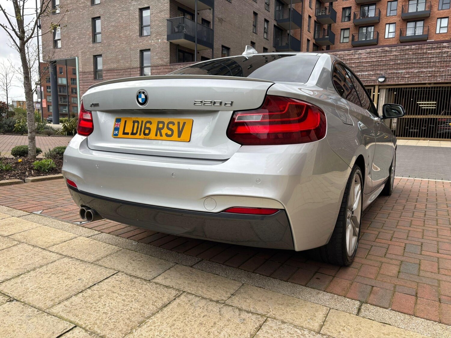 Used BMW 2 Series for sale - 77908541: Photo 68