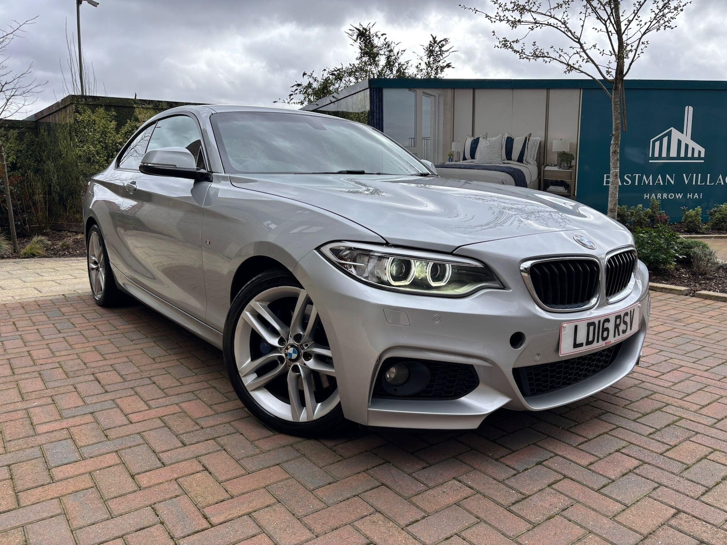 Used BMW 2 Series for sale - 77908541: Photo 7