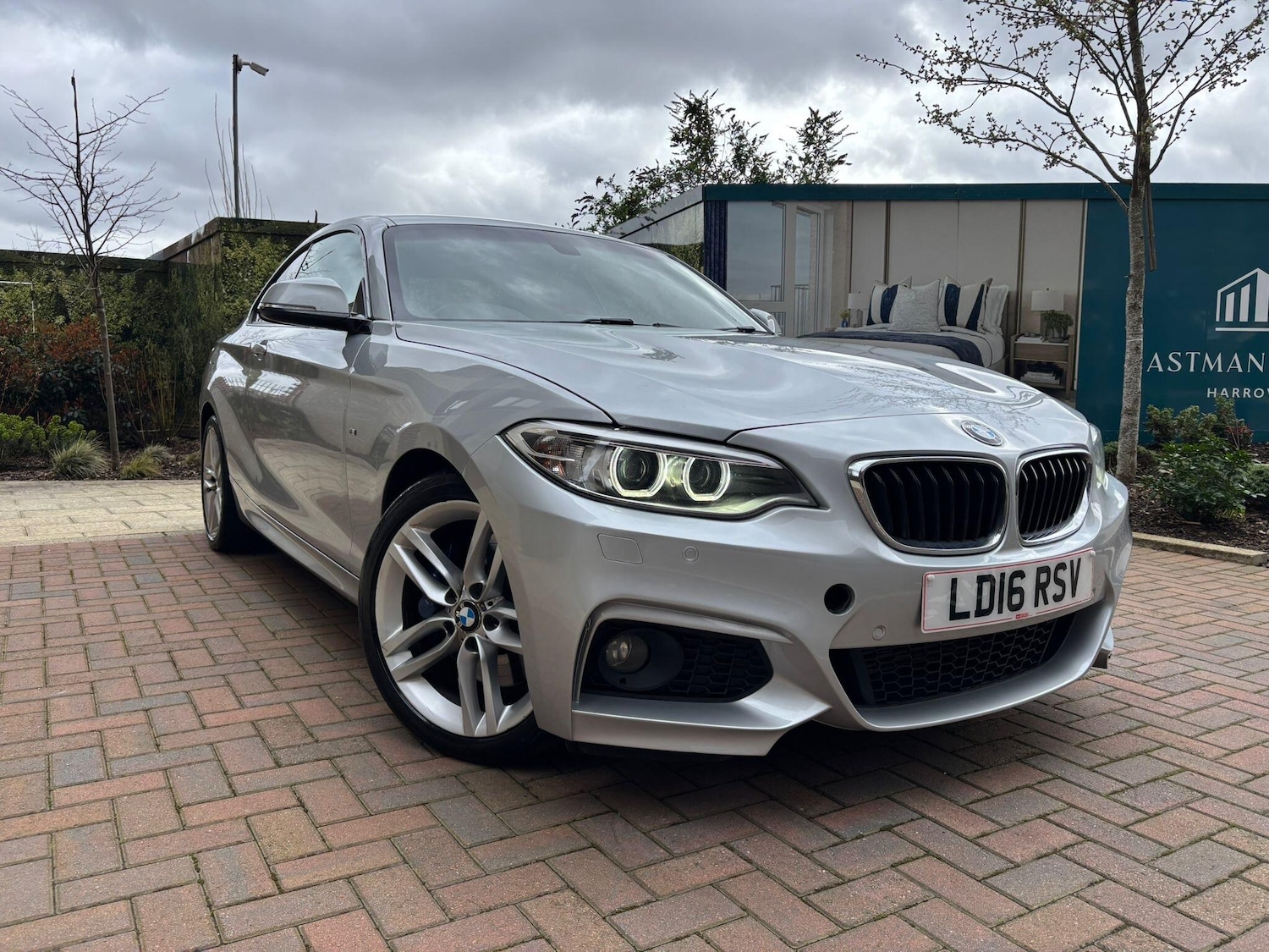 Used BMW 2 Series for sale - 77908541: Photo 8