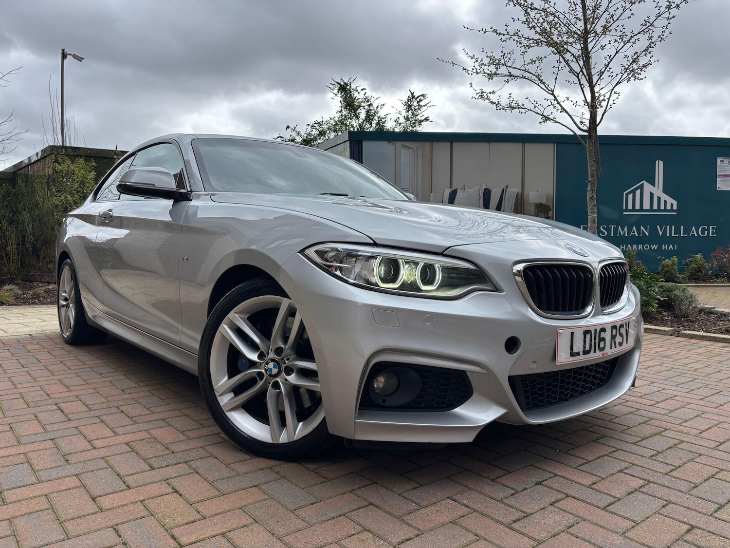 Used BMW 2 Series for sale - 77908541: Photo 9