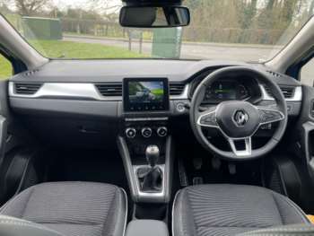 Used Renault Captur 2024 for sale - 74161364: Photo
