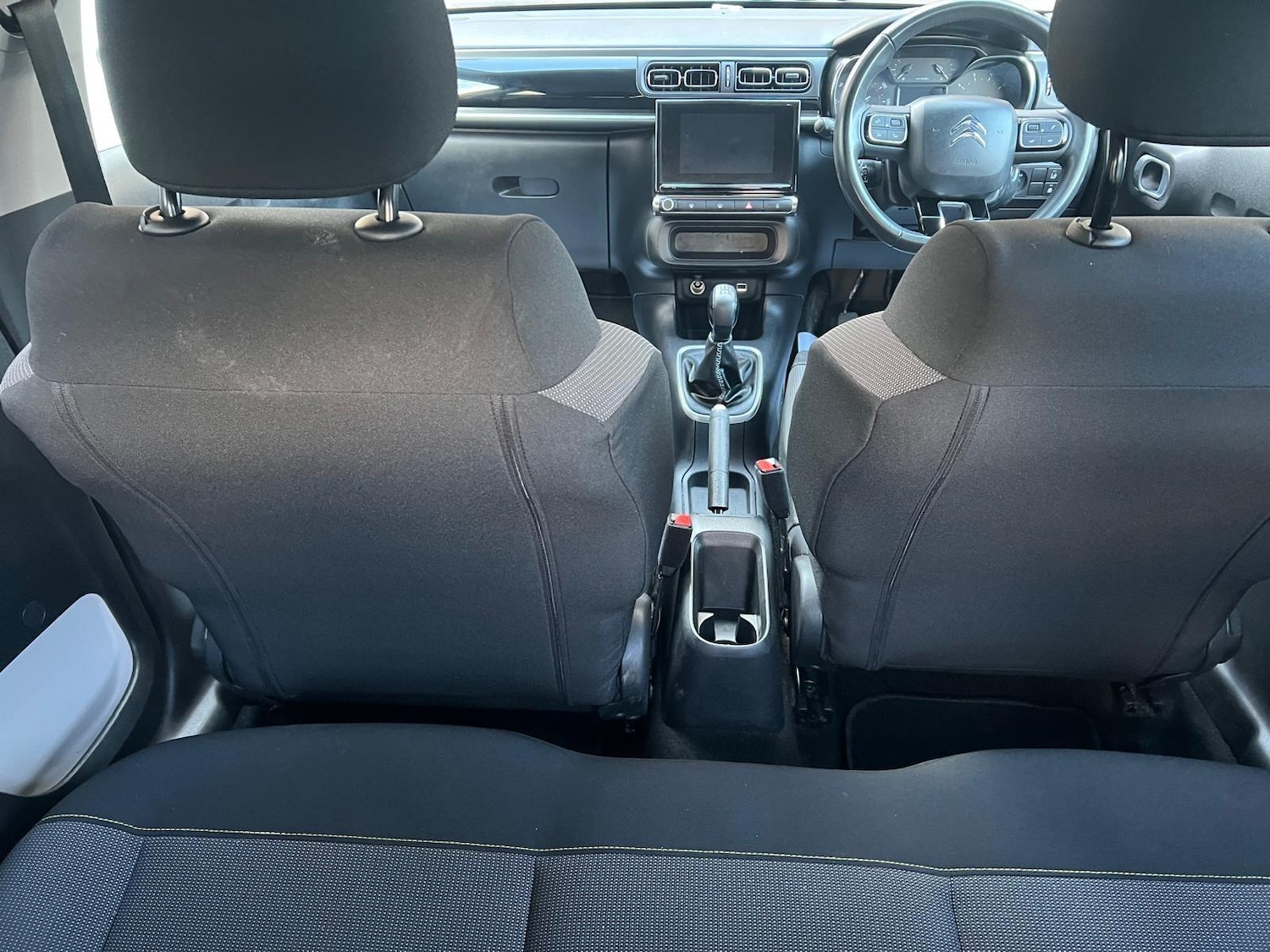 Used Citroen C3 2019 for sale - 77050197: Photo 16