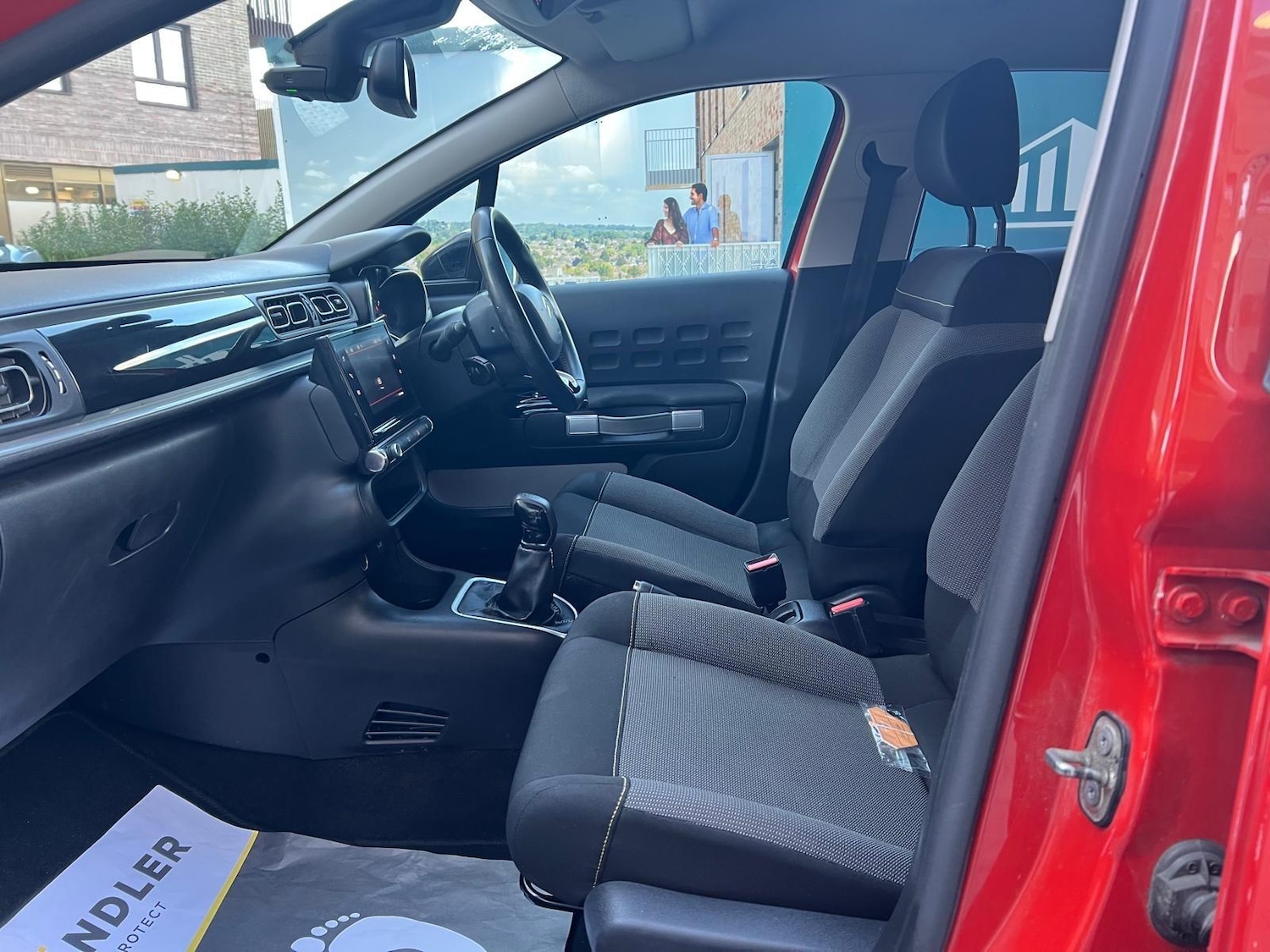 Used Citroen C3 2019 for sale - 77050197: Photo 19