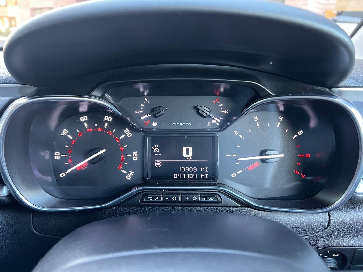 Used Citroen C3 2019 for sale - 77050197: Photo 20