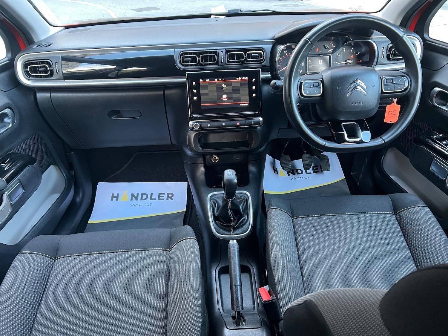 Used Citroen C3 2019 for sale - 77050197: Photo 21