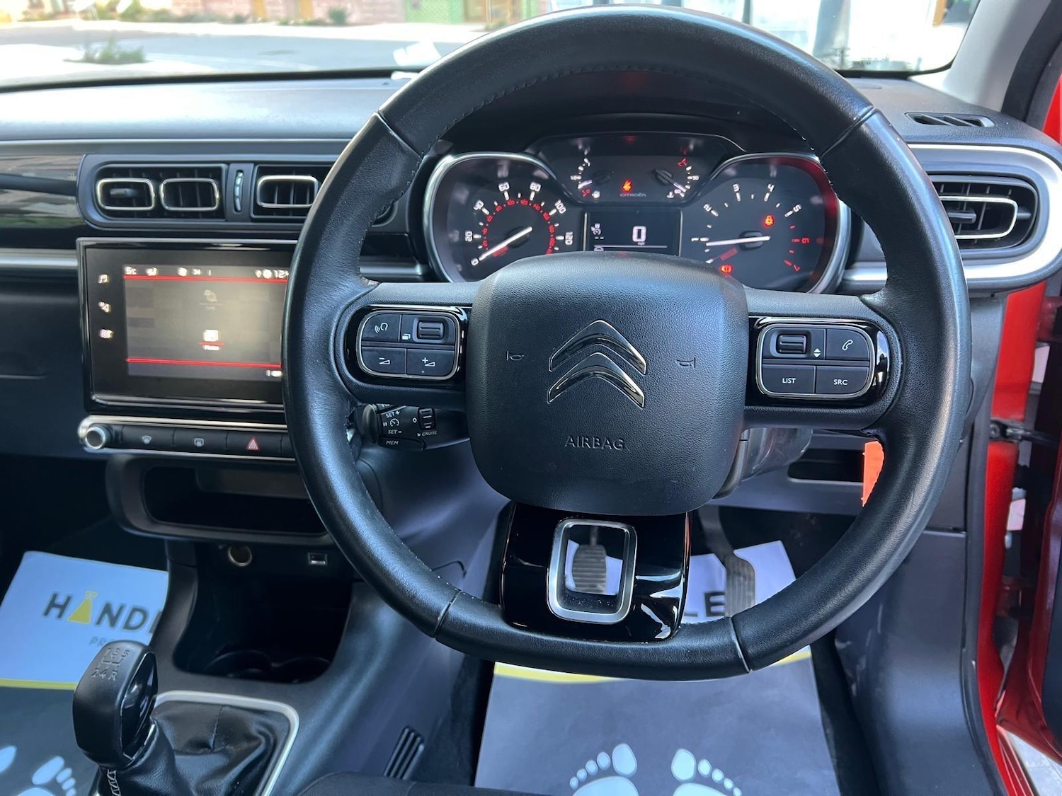 Used Citroen C3 2019 for sale - 77050197: Photo 23