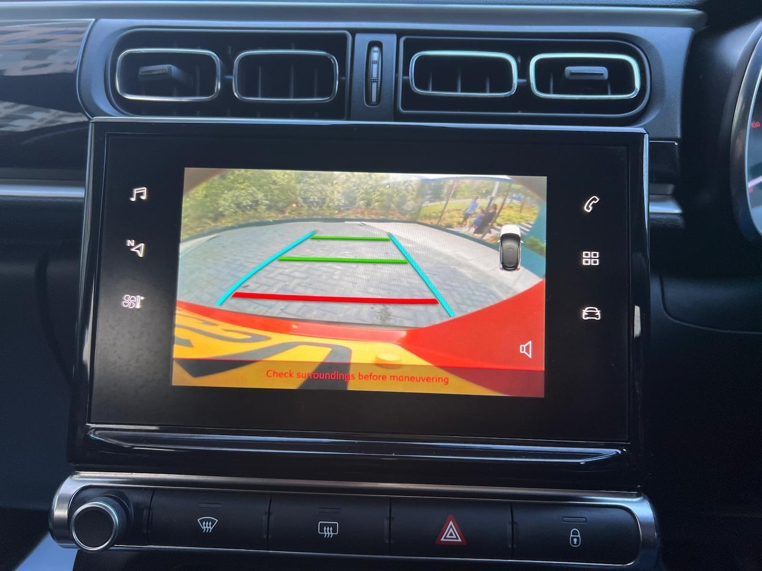 Used Citroen C3 2019 for sale - 77050197: Photo 24