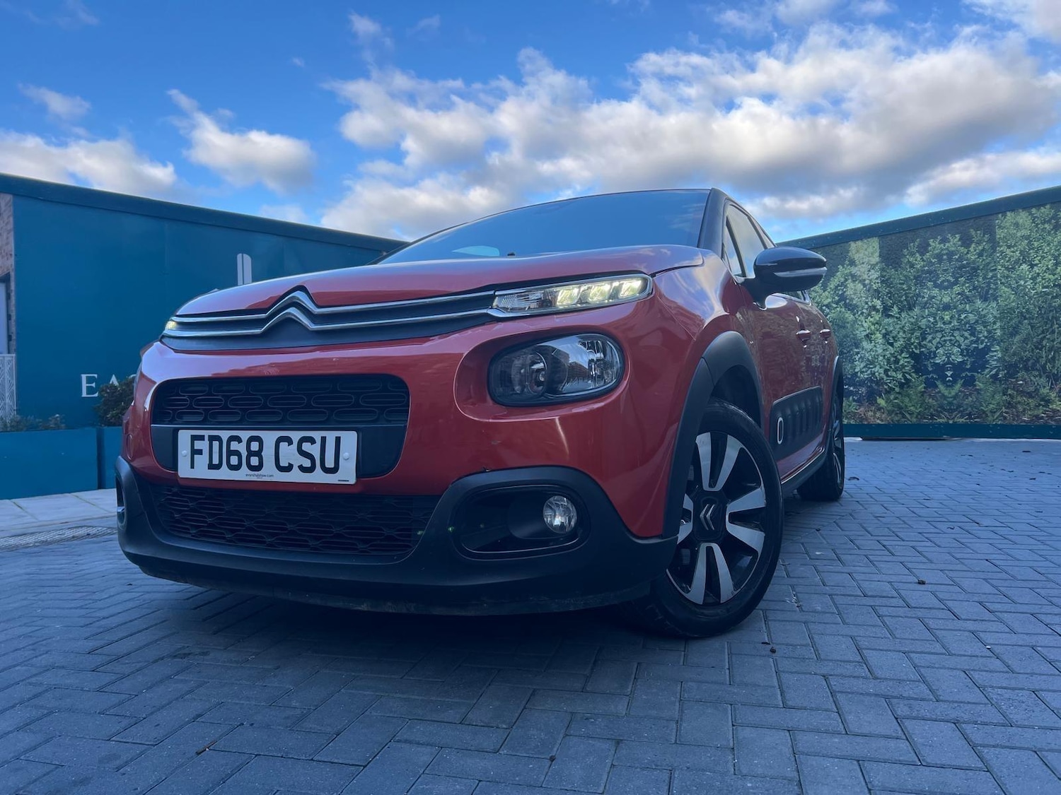 Used Citroen C3 2019 for sale - 77050197: Photo 4