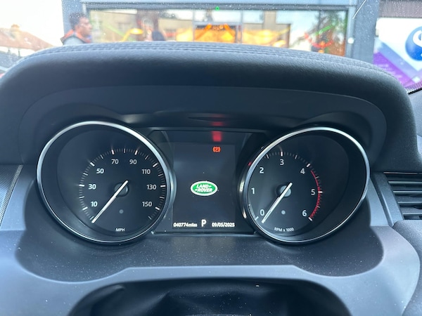 Used Land Rover Range Rover Evoque 2018 for sale - 76179359: Photo 18