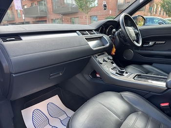 Used Land Rover Range Rover Evoque 2018 for sale - 76179359: Photo 3