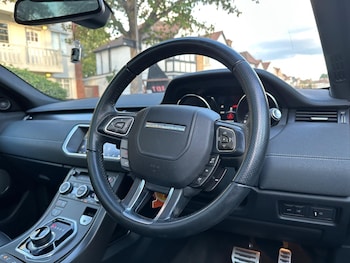Used Land Rover Range Rover Evoque 2018 for sale - 76179359: Photo 4