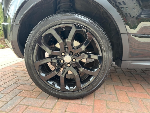 Used Land Rover Range Rover Evoque 2018 for sale - 76179359: Photo 51