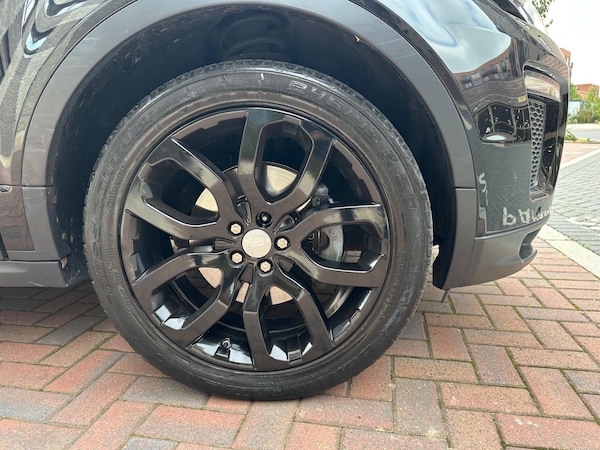 Used Land Rover Range Rover Evoque 2018 for sale - 76179359: Photo 52