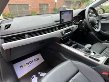 Used Audi A5 2021 for sale - 73177173: Photo