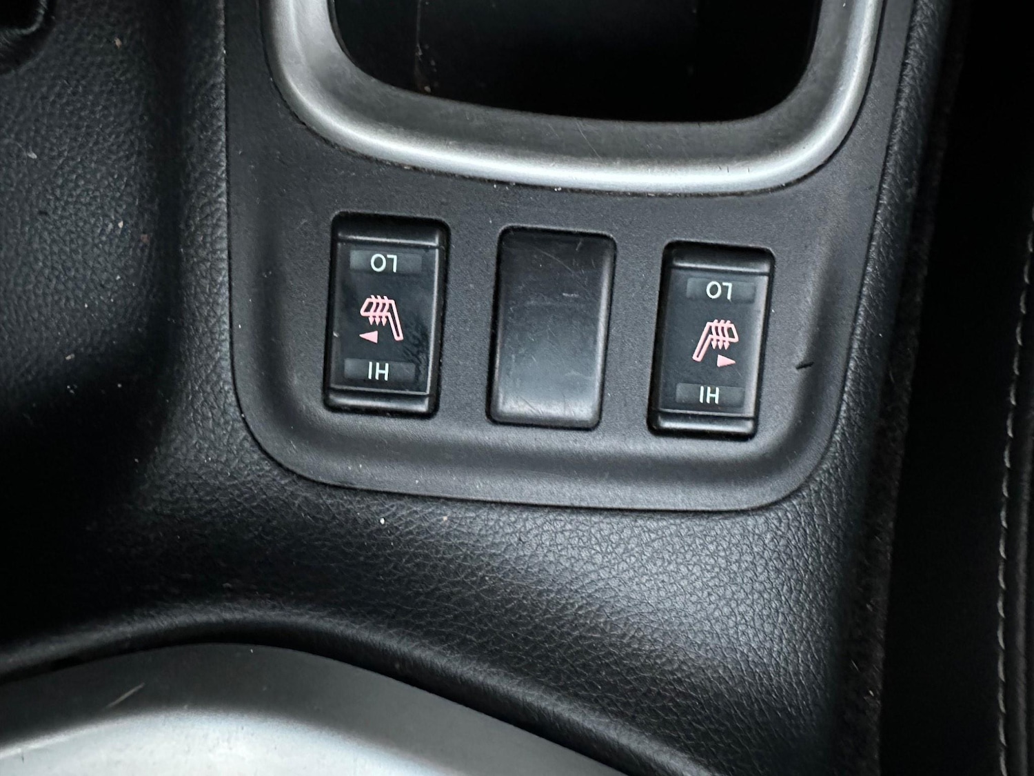 Vehicle 27
