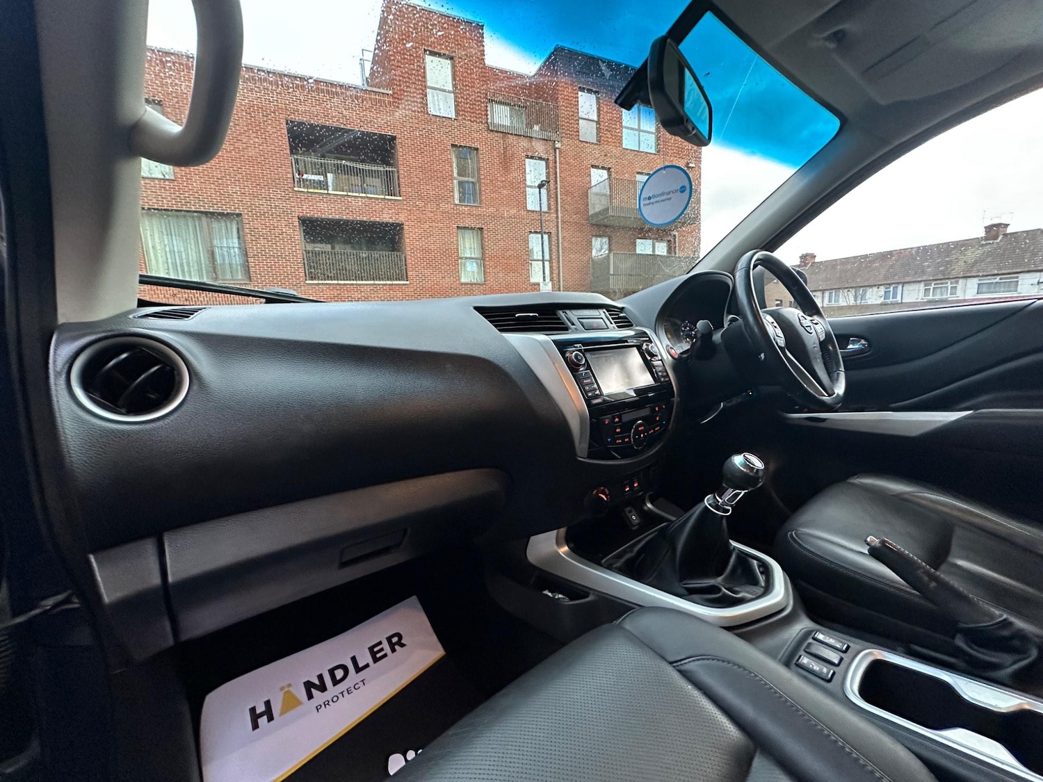 Vehicle 29