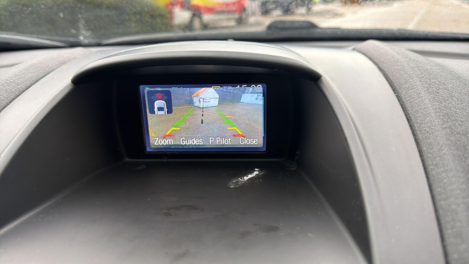 Used Ford Fiesta for sale - 77538379: Photo 13