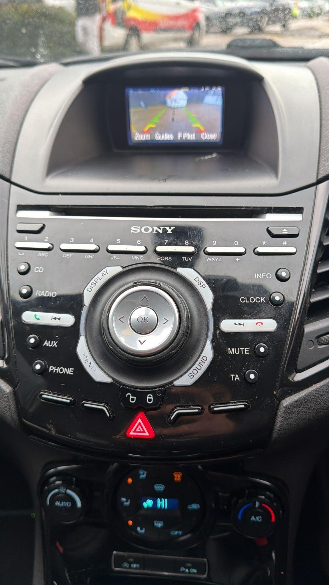 Used Ford Fiesta for sale - 77538379: Photo 14