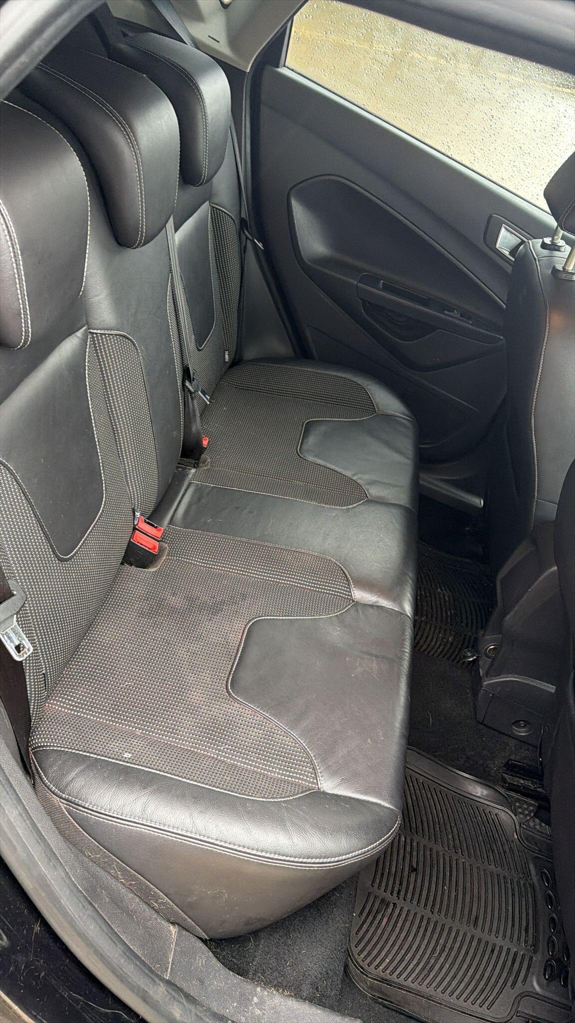 Used Ford Fiesta for sale - 77538379: Photo 15