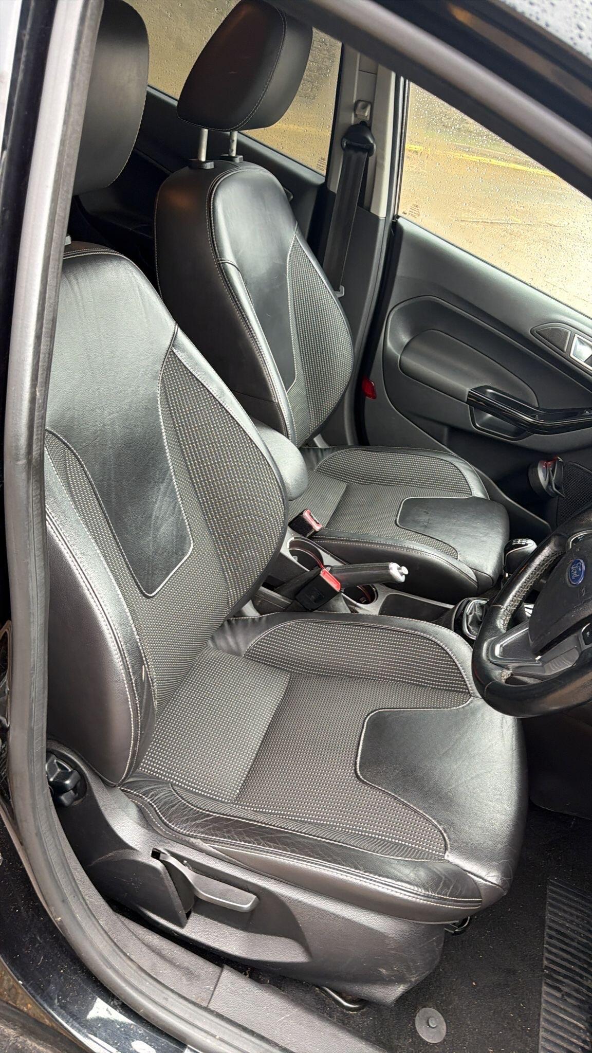 Used Ford Fiesta for sale - 77538379: Photo 8