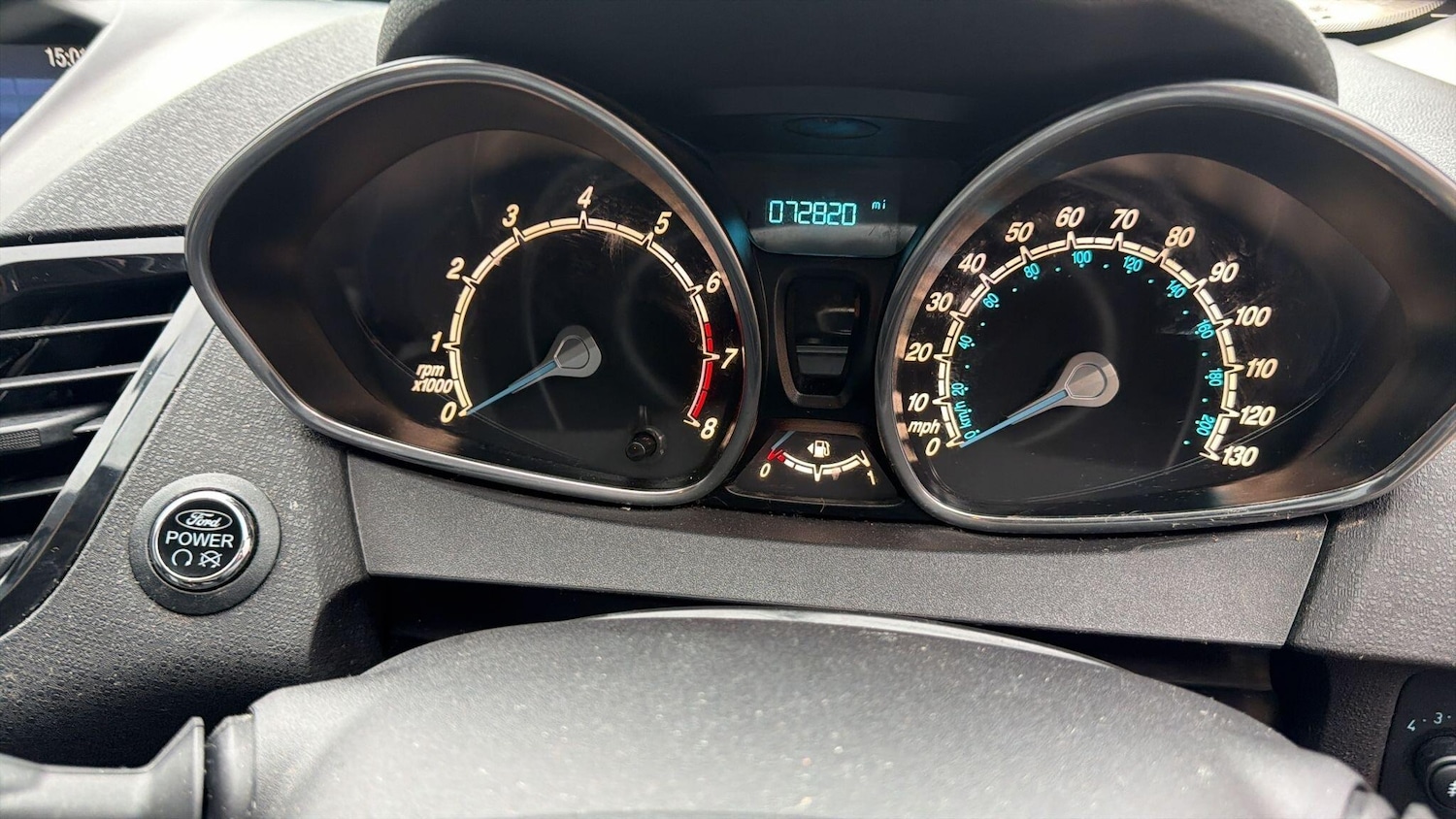 Used Ford Fiesta for sale - 77538379: Photo 9