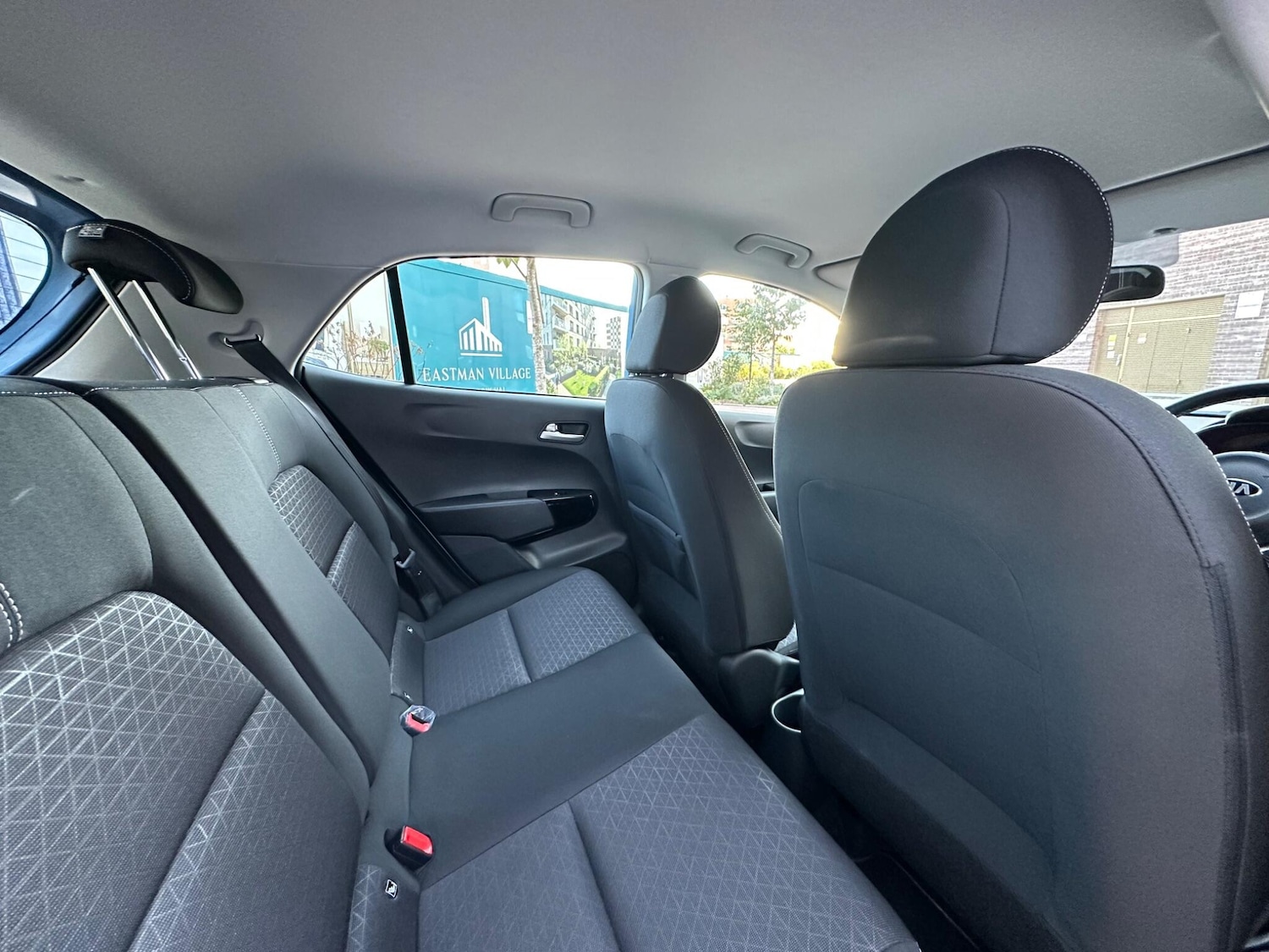 Vehicle 29
