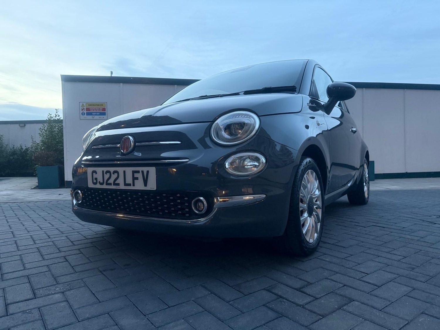 Used Fiat 500 2022 for sale - 76446482: Photo 14