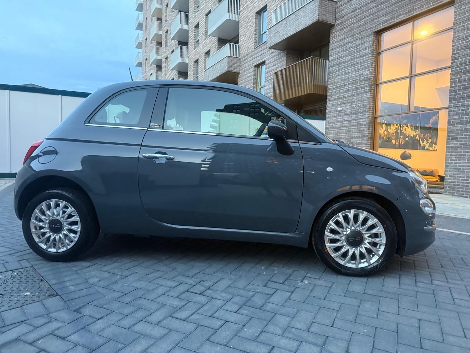 Used Fiat 500 2022 for sale - 76446482: Photo 18