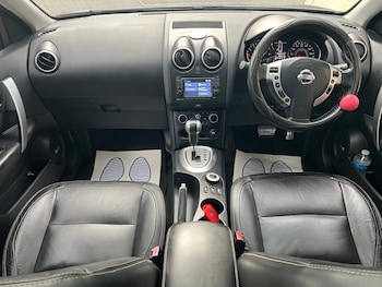Used Nissan Qashqai+2 2013 for sale - 78529097: Photo