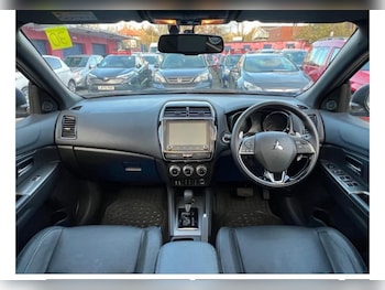 Used Mitsubishi ASX 2020 for sale - 76993202: Photo