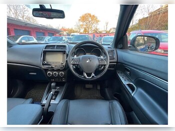 Used Mitsubishi ASX 2020 for sale - 76993202: Photo