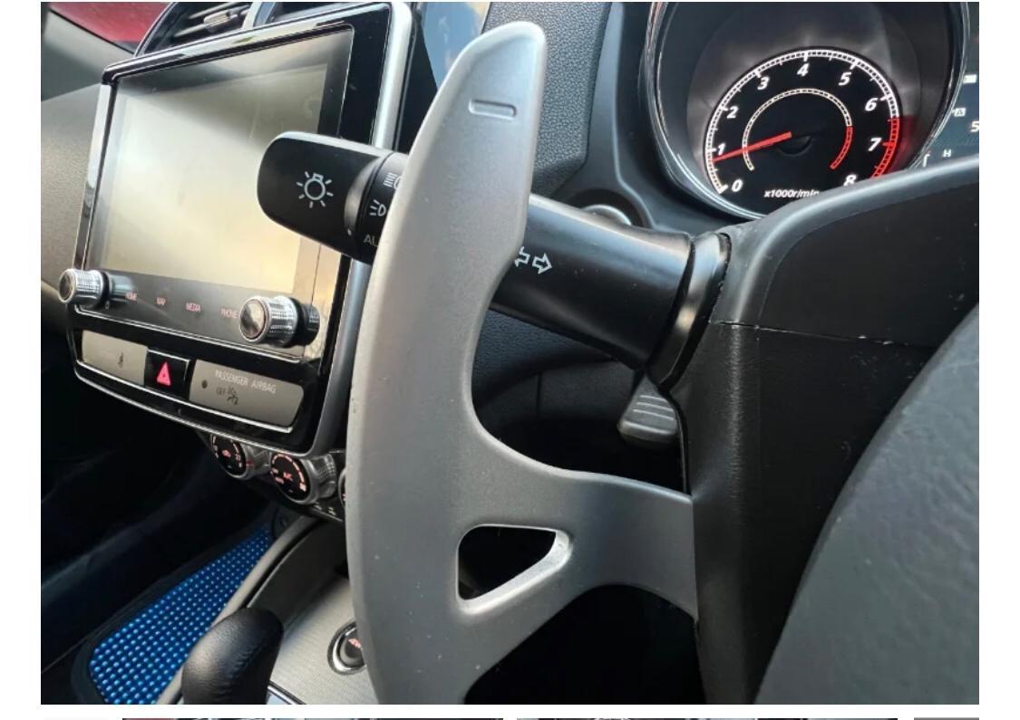 Used Mitsubishi ASX for sale - 76993202: Photo 9