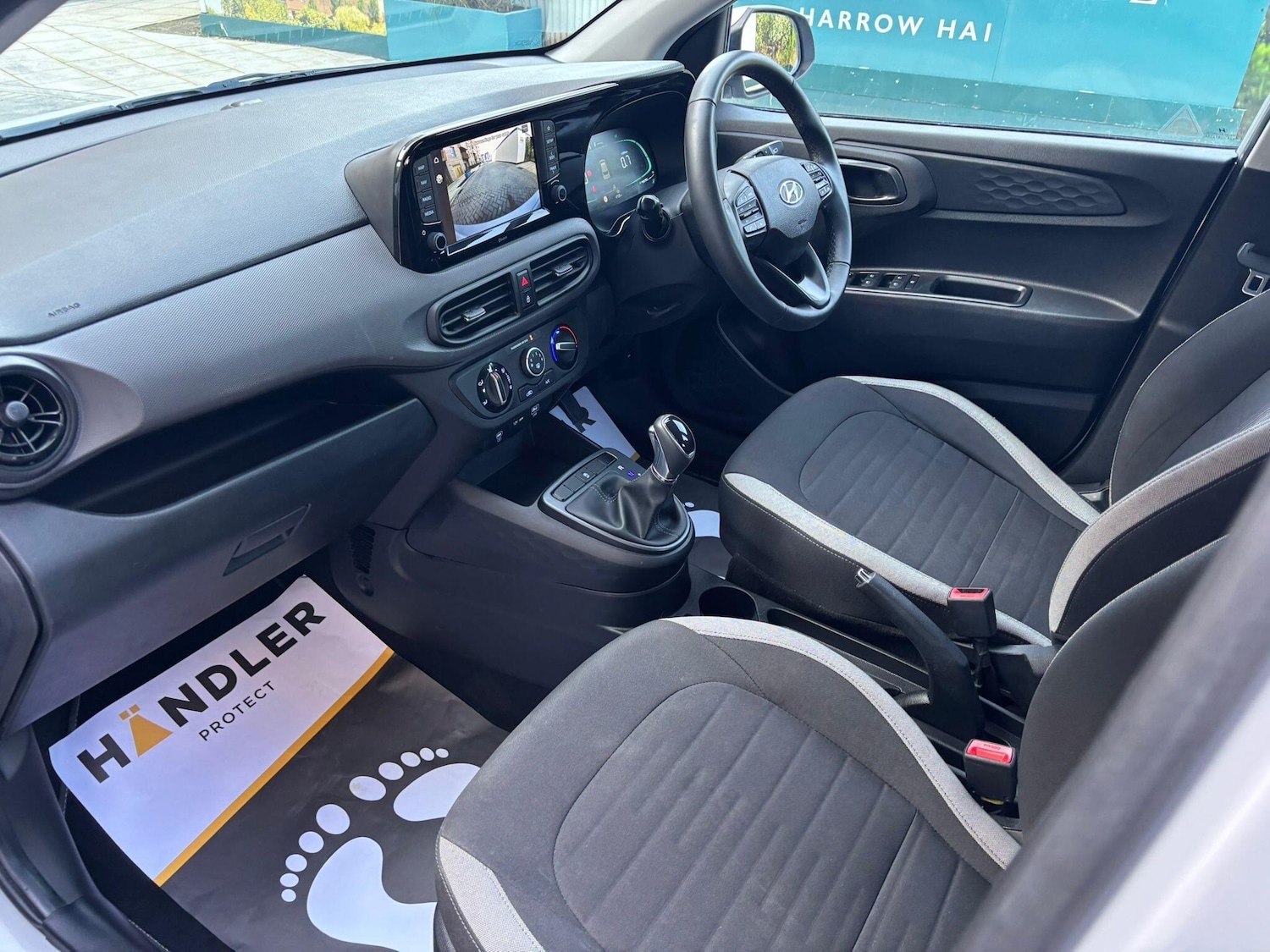 Used Hyundai i10 2024 for sale - 78086279: Photo 3