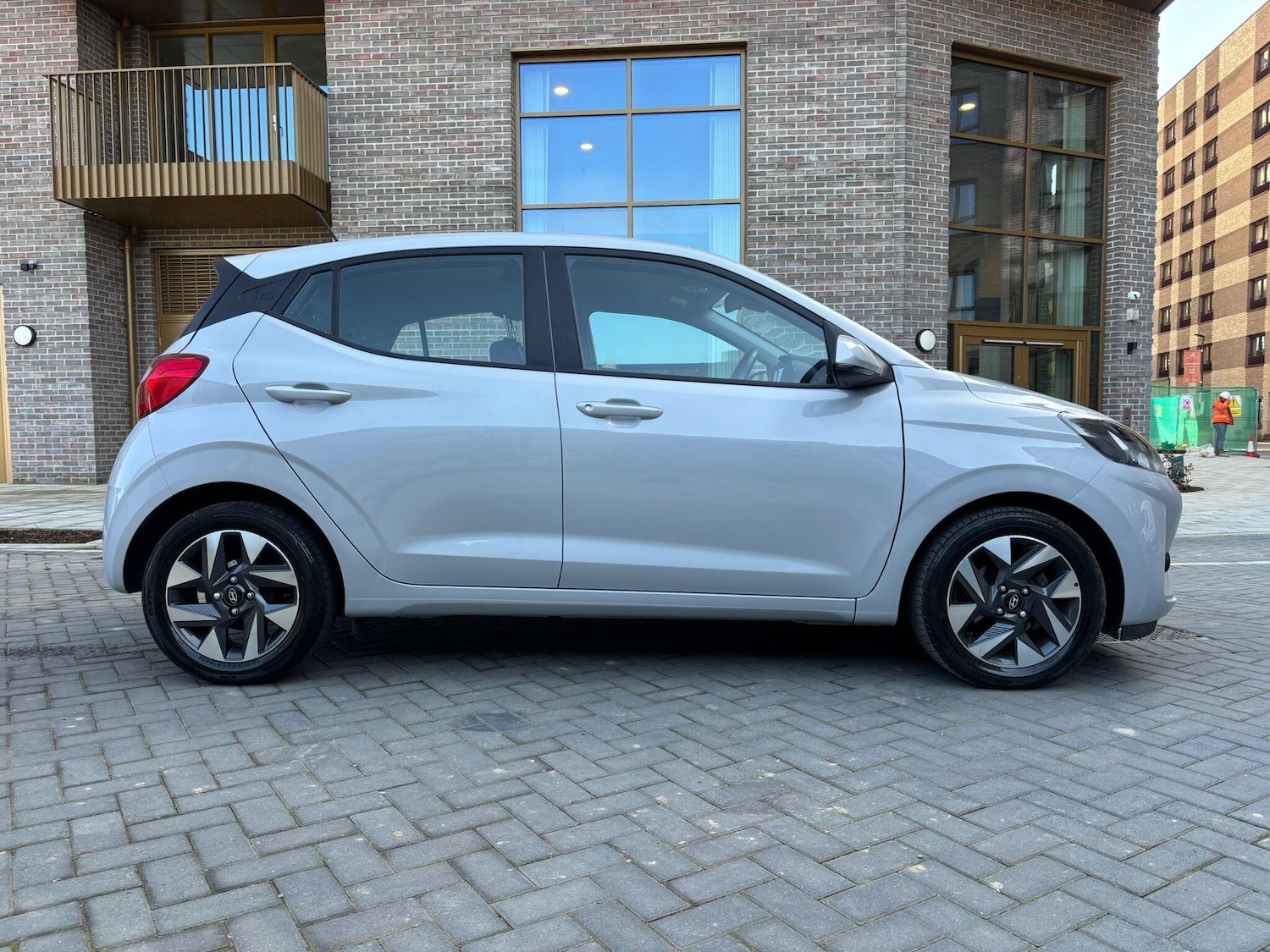 Used Hyundai i10 2024 for sale - 78086279: Photo 37