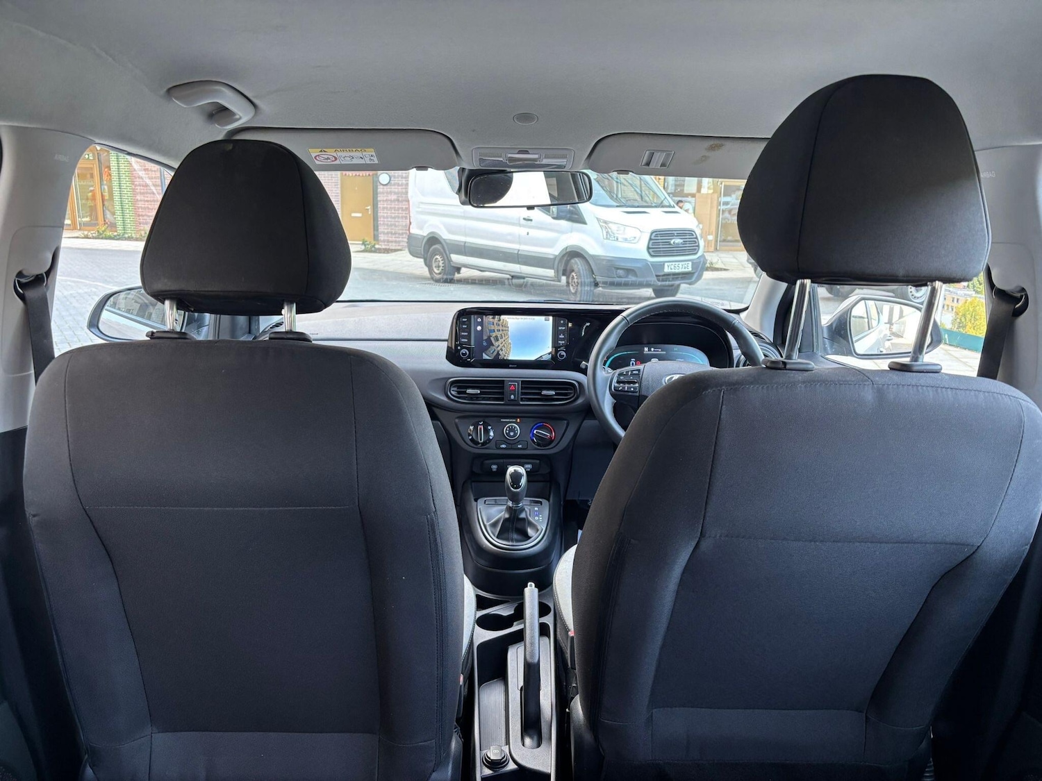 Used Hyundai i10 2024 for sale - 78086279: Photo 43