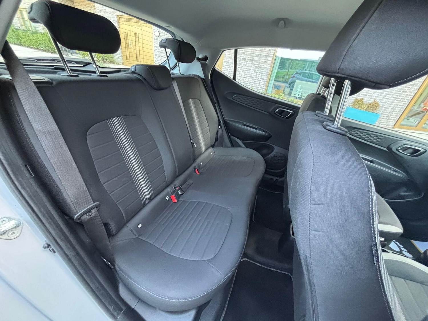 Used Hyundai i10 2024 for sale - 78086279: Photo 44