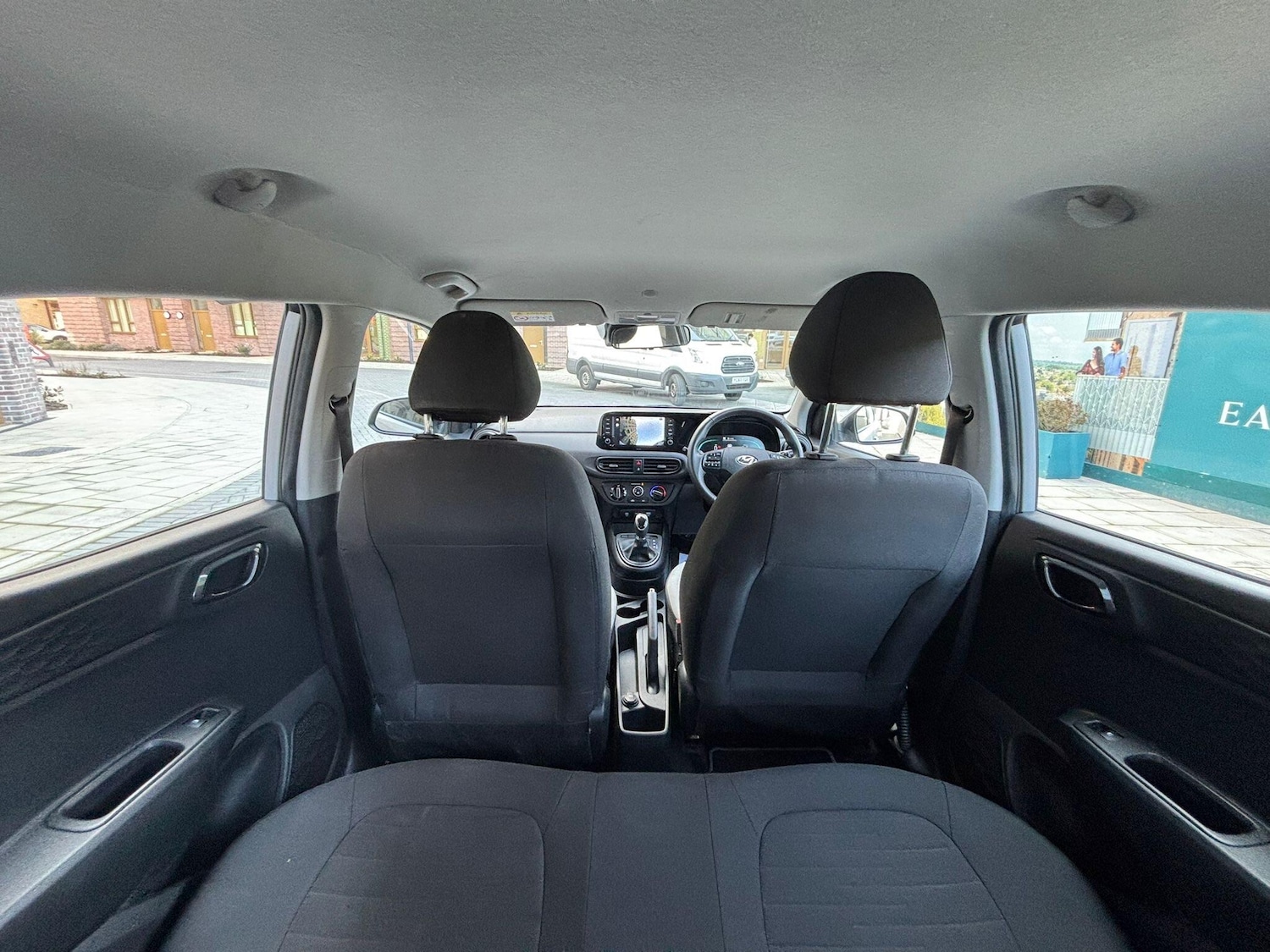 Used Hyundai i10 2024 for sale - 78086279: Photo 45