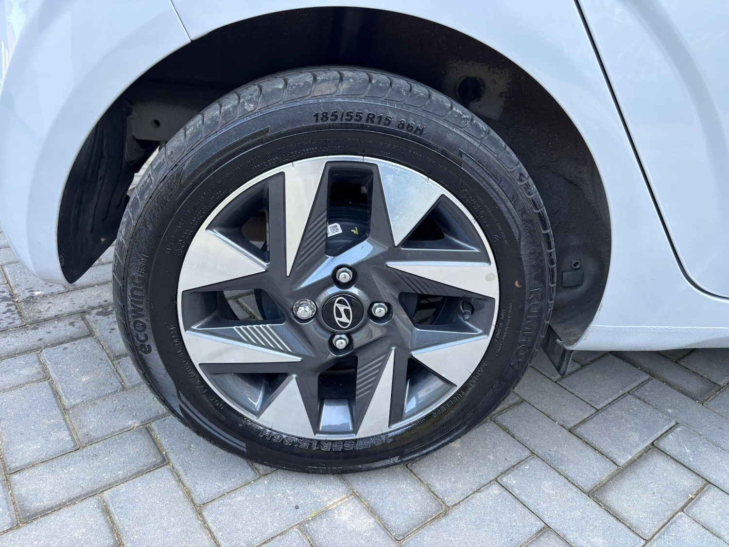 Used Hyundai i10 2024 for sale - 78086279: Photo 49