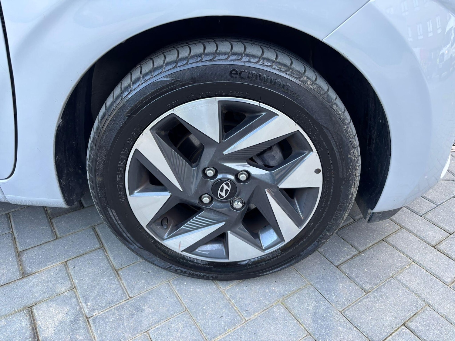 Used Hyundai i10 2024 for sale - 78086279: Photo 50