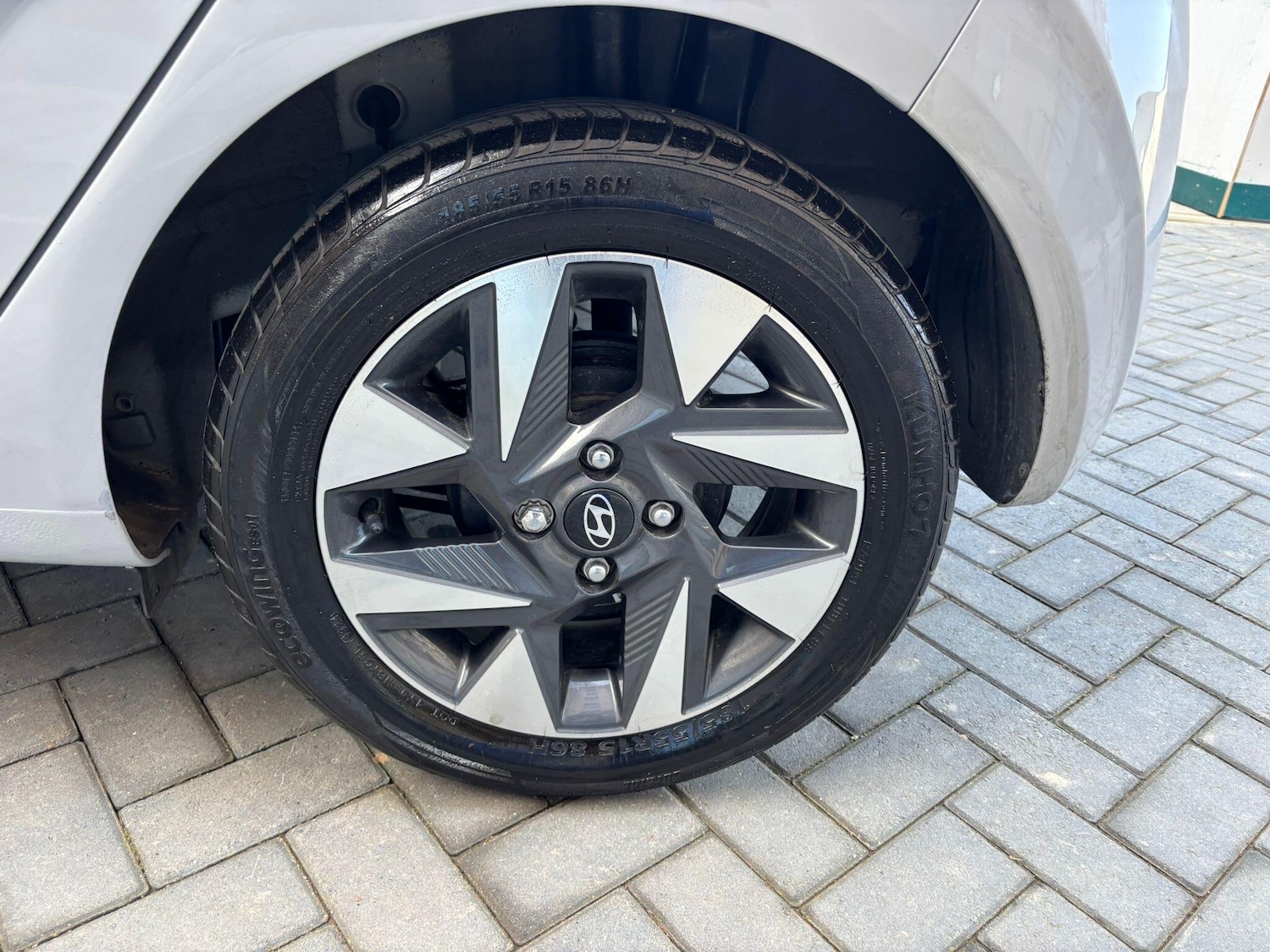 Used Hyundai i10 2024 for sale - 78086279: Photo 51