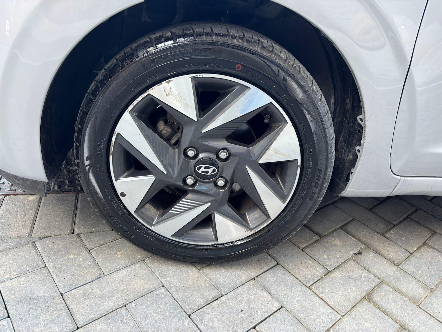 Used Hyundai i10 2024 for sale - 78086279: Photo 52