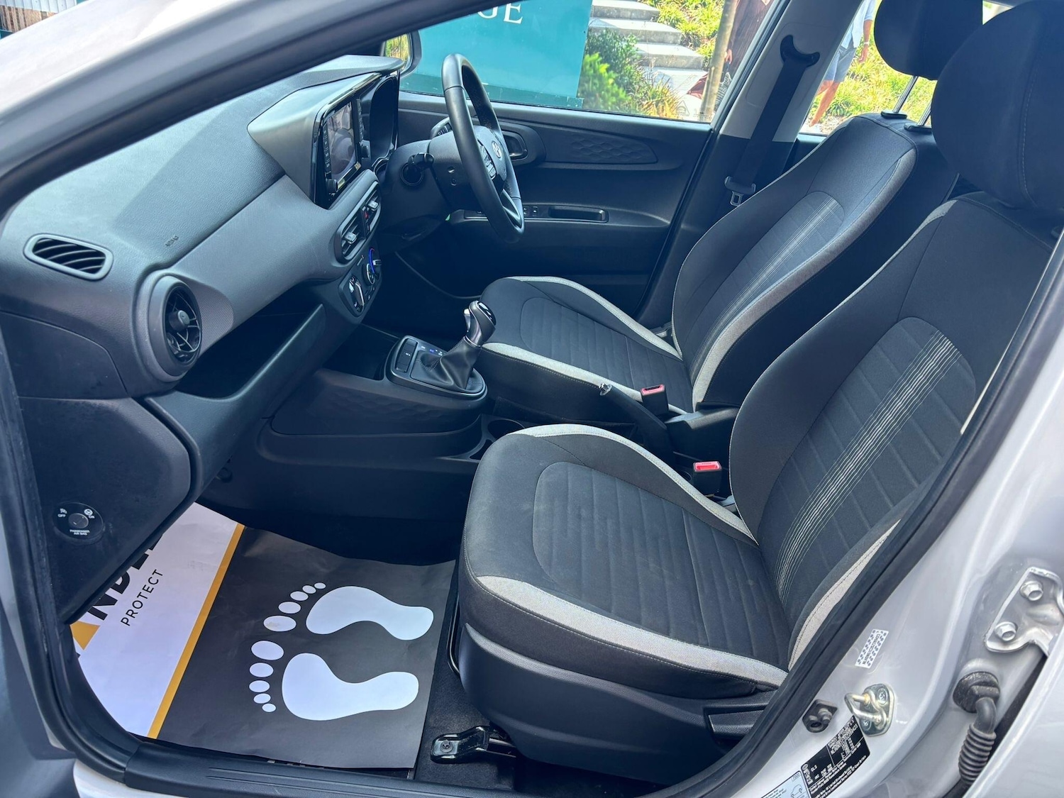 Used Hyundai i10 2024 for sale - 78086279: Photo 53