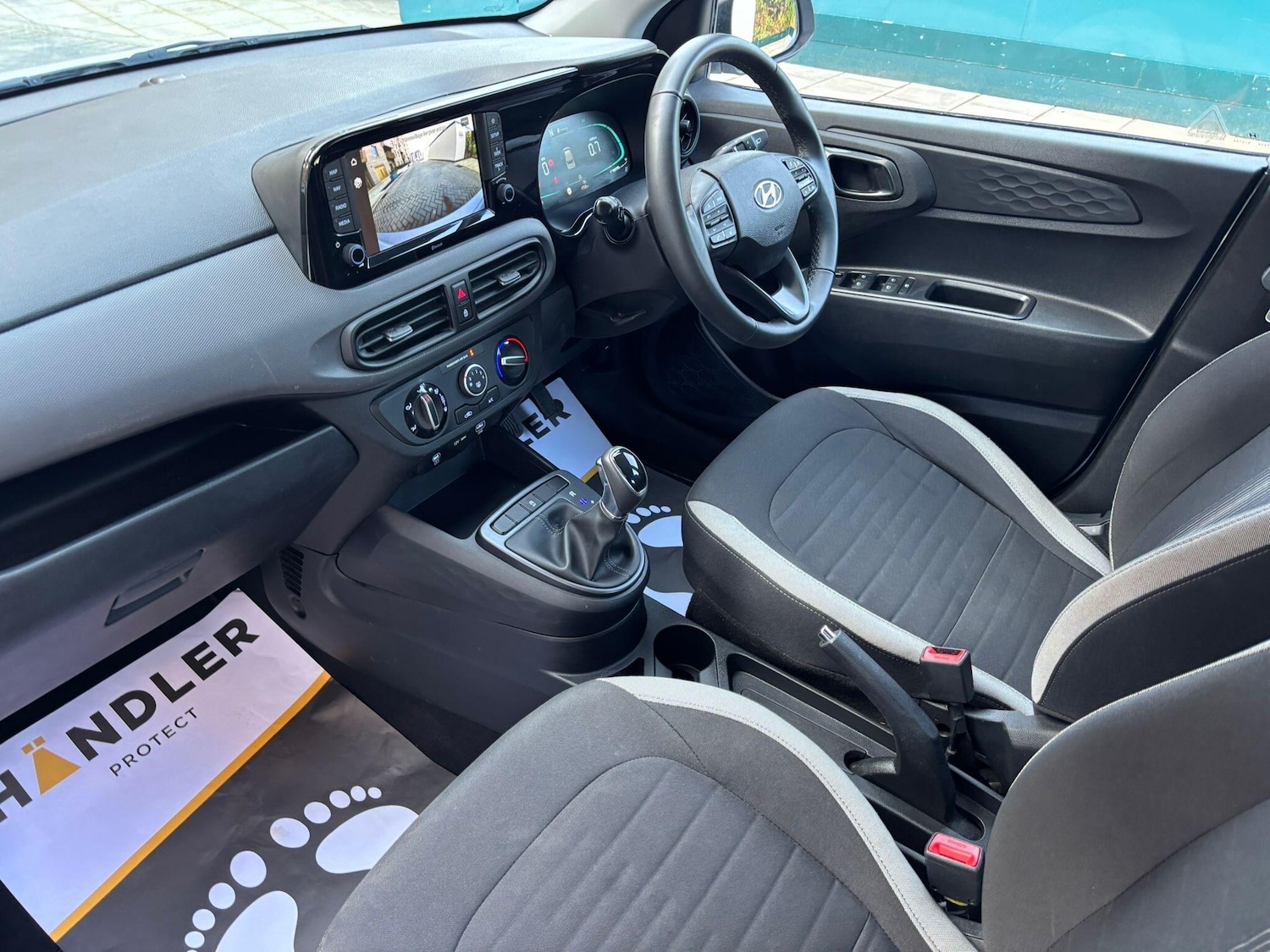 Used Hyundai i10 2024 for sale - 78086279: Photo 54