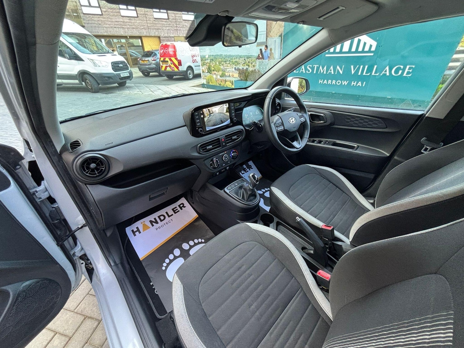 Used Hyundai i10 2024 for sale - 78086279: Photo 55